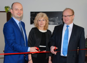 Otwarcie oddziału PÓŁNOC Nieruchomości w Bydgoszczy