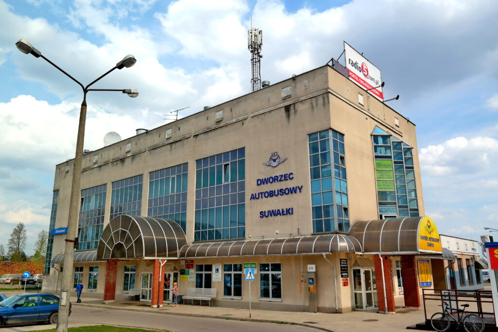 PÓŁNOC Nieruchomości w Suwałkach – otwarcie nowego oddziału