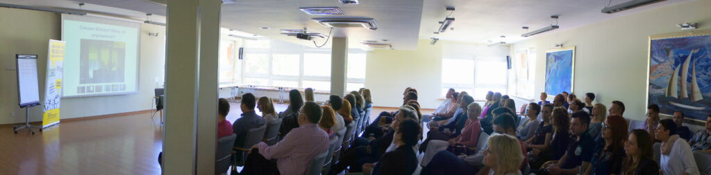 Zebranie dyrektorów oraz szkolenie partnerów i doradców sieci PÓŁNOC Nieruchomości 12-13 czerwca 2015 r.