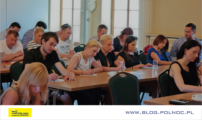 Postaw na Rozwój – Warsztaty z Panią Grażyną Białopiotrowicz już 16 września 2015r.