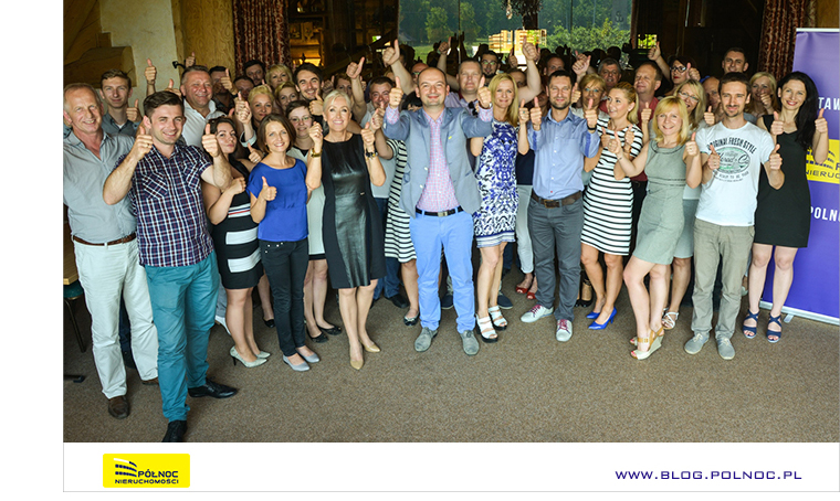 Materiał filmowy ze szkolenia Postaw na rozwój!