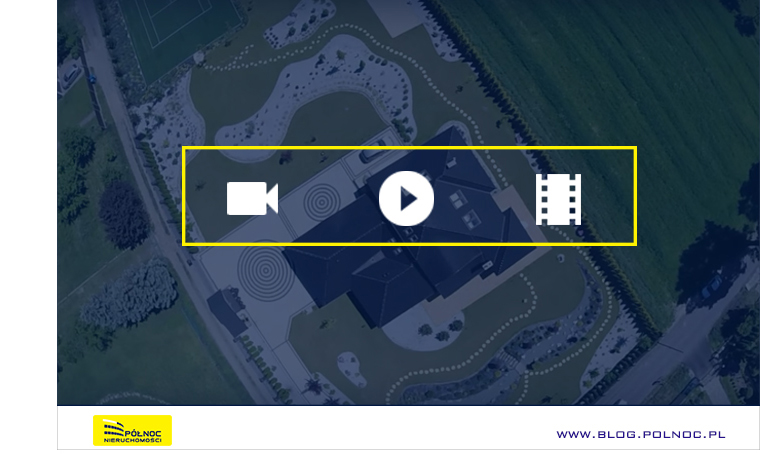 NOWOCZESNE METODY PREZENTACJI NIERUCHOMOŚCI NA PRZYKŁADZIE REZYDENCJI W BIELSKU-BIAŁEJ