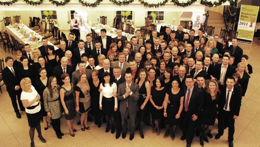 VIII KONGRES PÓŁNOC Nieruchomości