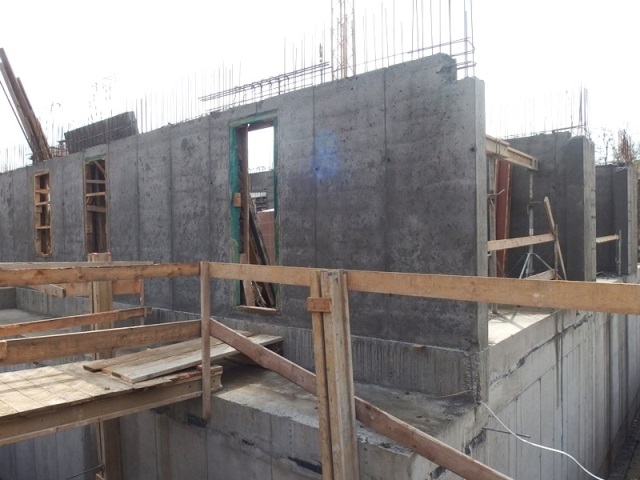 Apartamenty Dąbrowskiego – są już pierwsze mieszkania!