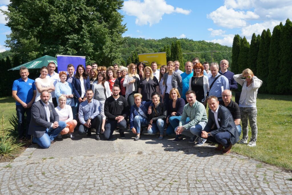 ZA NAMI KOLEJNE SZKOLENIE SIECI PÓŁNOC NIERUCHOMOŚCI W CIERSZEWIE