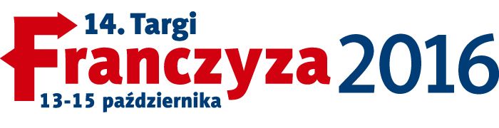 Zapraszamy na 14. Targi Franczyza 2016