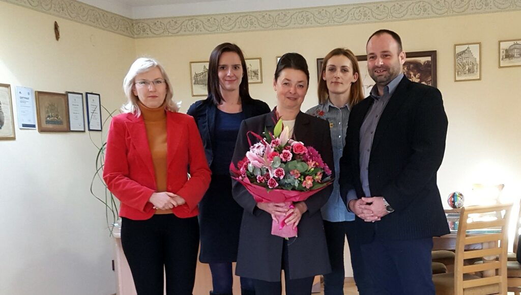 PÓŁNOC Nieruchomości Bochnia – 12 lat w sieci!