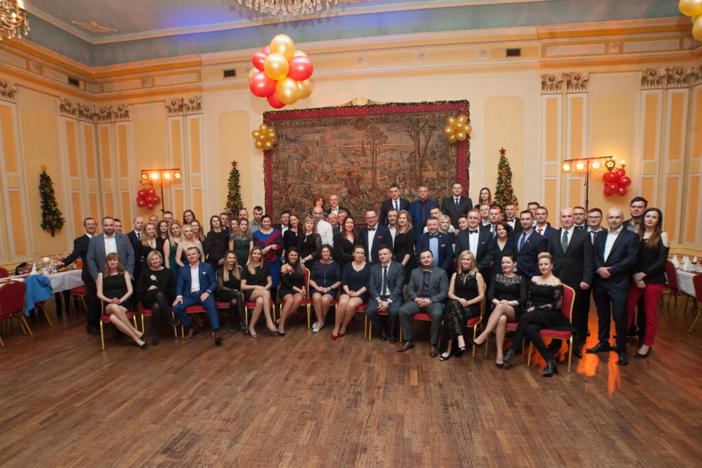 X Kongres PÓŁNOC Nieruchomości