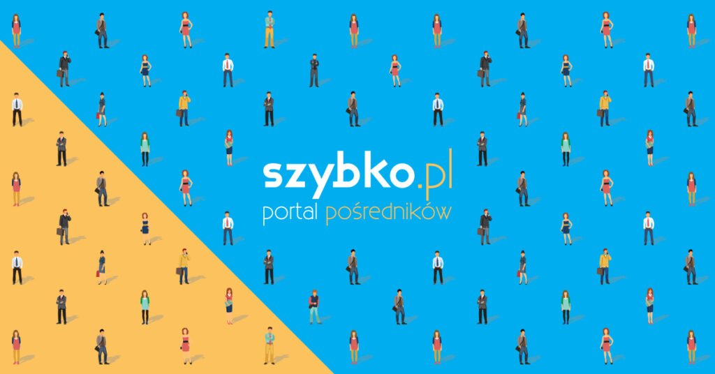 Pośrednicy w obrocie nieruchomościami przejmują portal szybko.pl