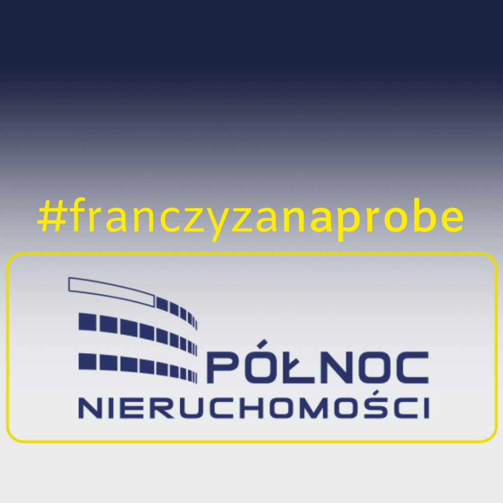 Nowi franczyzobiorcy w Północ Nieruchomości!