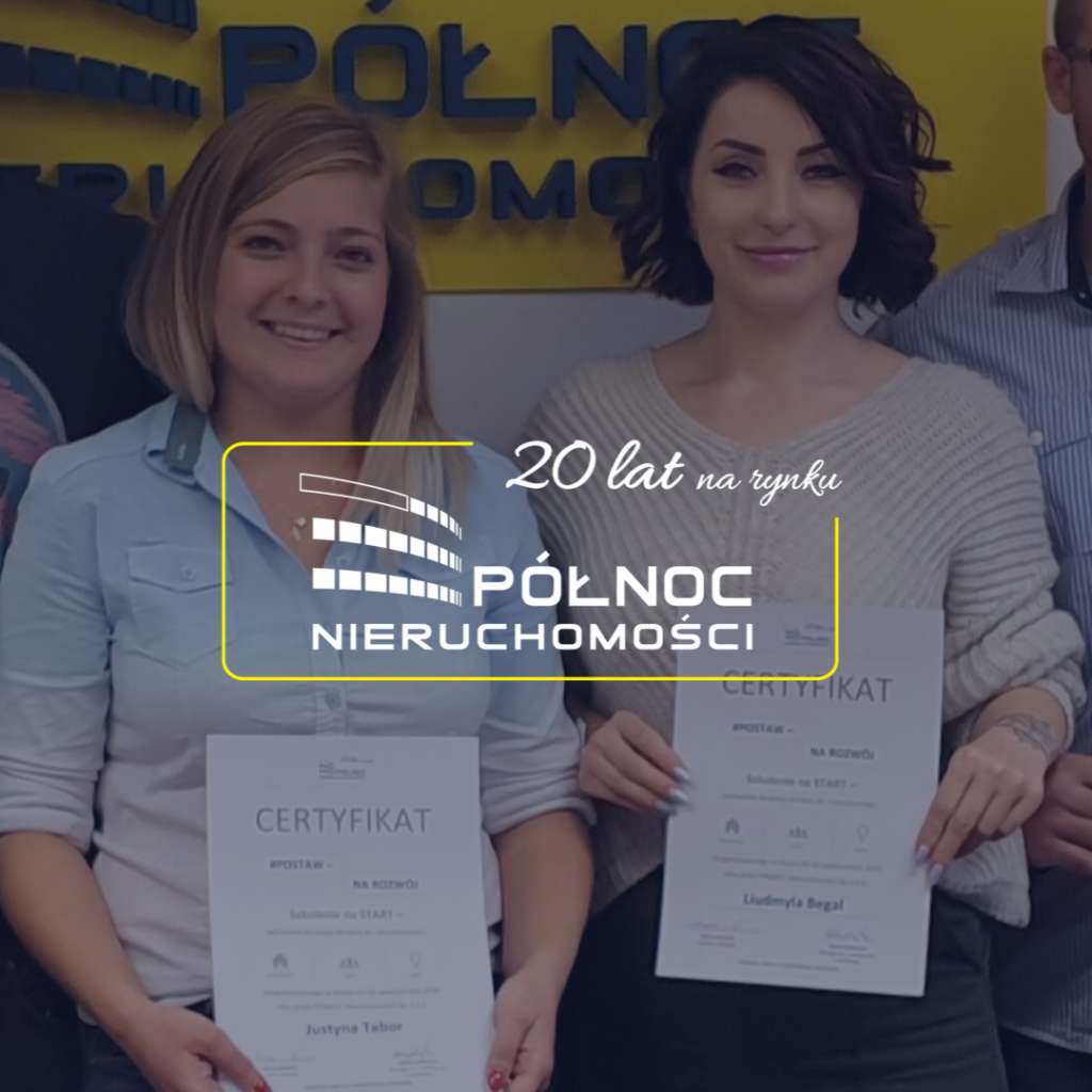 NOWI DORADCY NA KOLEJNYM SZKOLENIU „NA START”