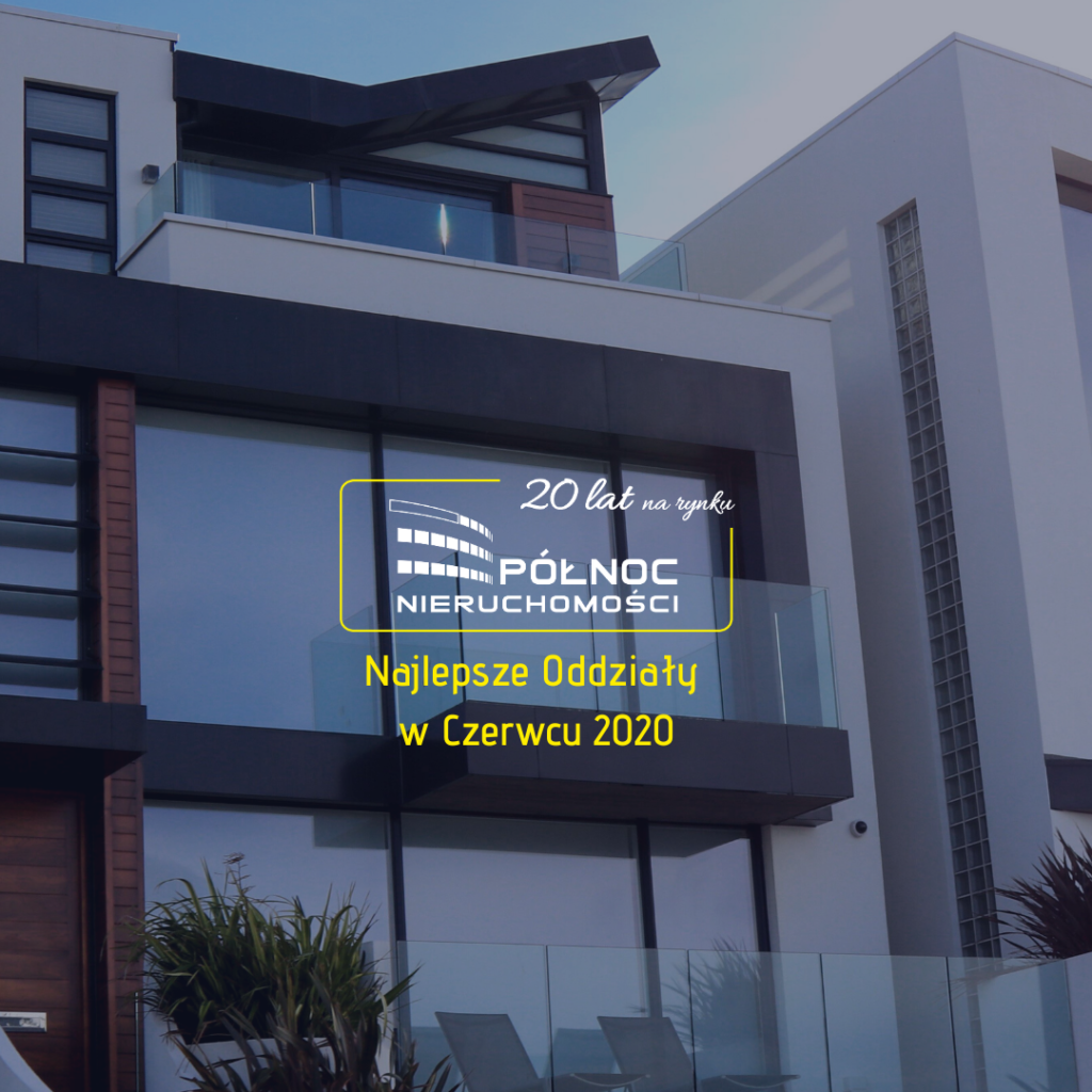 Najlepsze Oddziały w Czerwcu 2020
