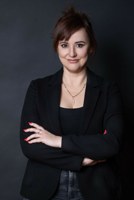 Sylwia Szczepaniak