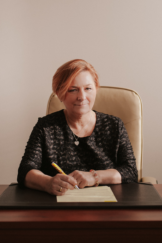 Elżbieta Tarantowicz
