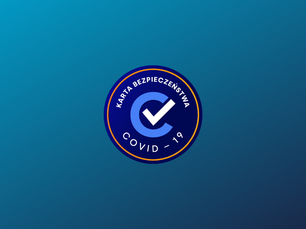 KARTA BEZPIECZEŃSTWA COVID-19