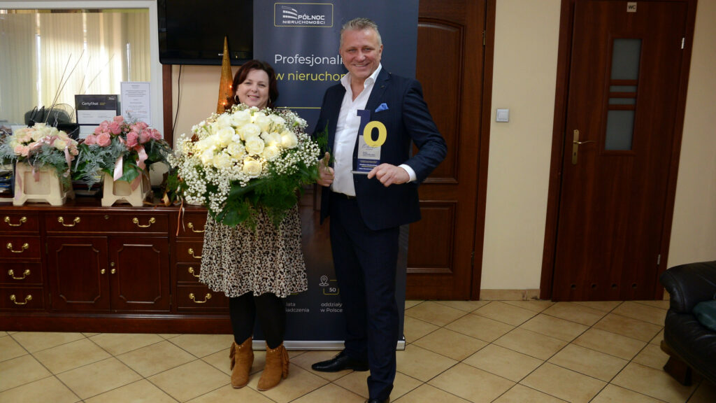 10 lat Północ Nieruchomości Końskie!