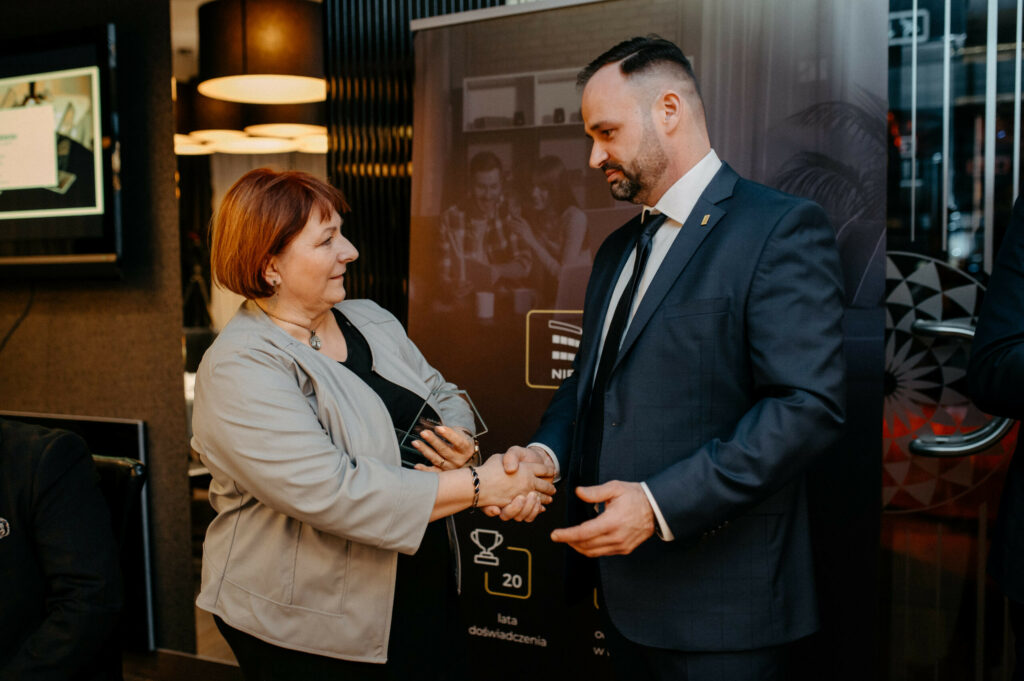 5 lat Północ Nieruchomości Olsztyn!