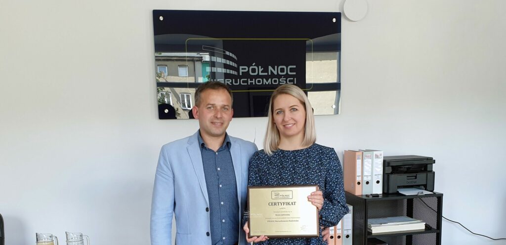 Otwarcie nowego oddziału PÓŁNOC Nieruchomości Radomsko