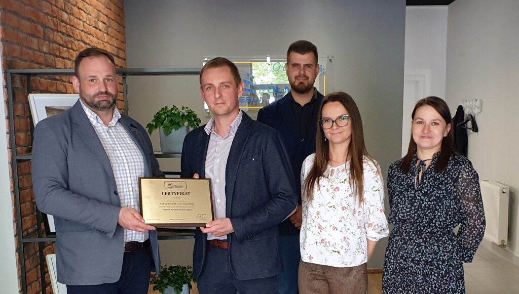 OTWARCIE ODDZIAŁU PÓŁNOC NIERUCHOMOŚCI W LEGNICY