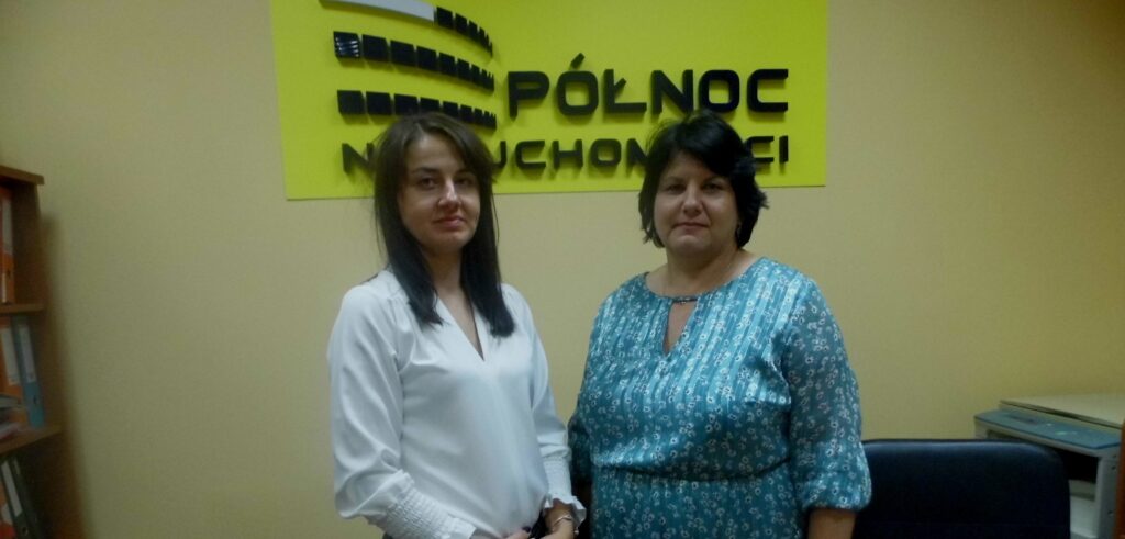 10 lat Północ Nieruchomości Łapy