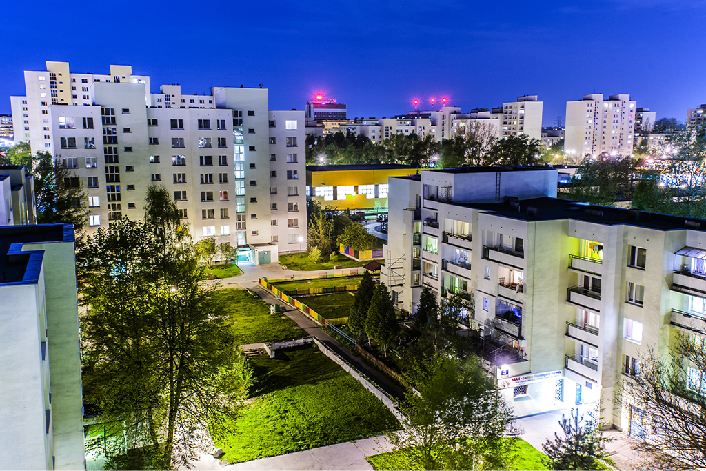 Północ Nieruchomości dla portalu RP.PL