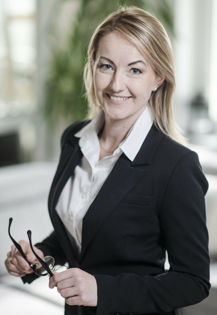 Eliza  Witkowska-Kasprzak