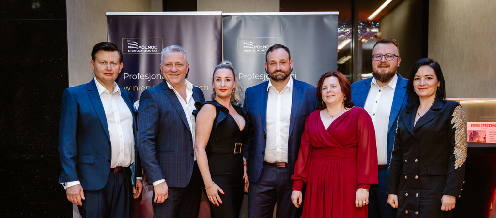 Nowe biuro Franczyzy Premium w Warszawie już otwarte!