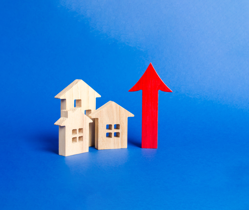 Czy to już koniec szalonego wzrostu cen?