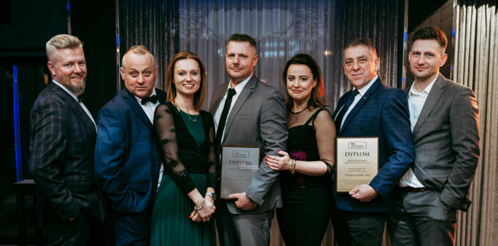 5-lecie oddziału Północ Nieruchomości Bolesławiec