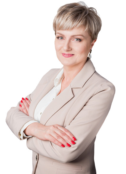 Edyta  Nowak-Ozcelik