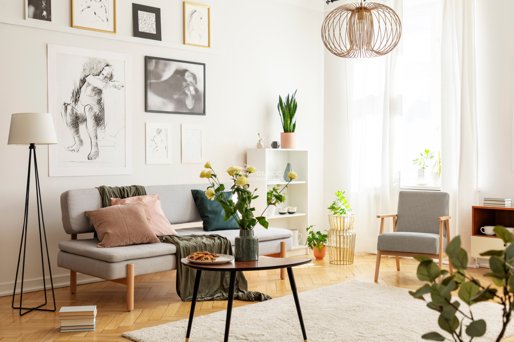 Za okazją trzeba się nachodzić