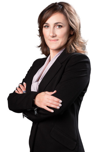 Agnieszka Bartoszewicz