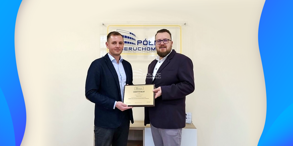 Otwarcie nowego oddziału Północ Nieruchomości Wrocław Jedności Narodowej!