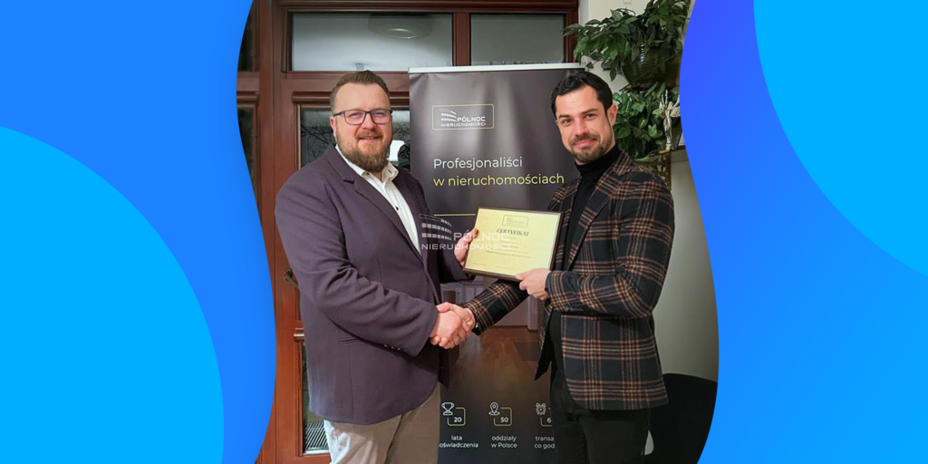 Otwarcie nowego oddziału Północ Nieruchomości Warszawa Powiśle!