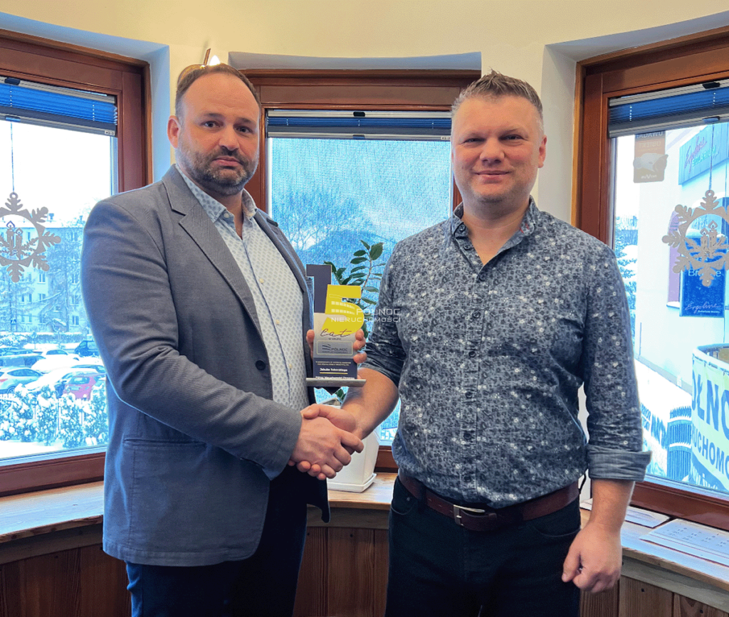 15-lecie oddziału Północ Nieruchomości Chrzanów