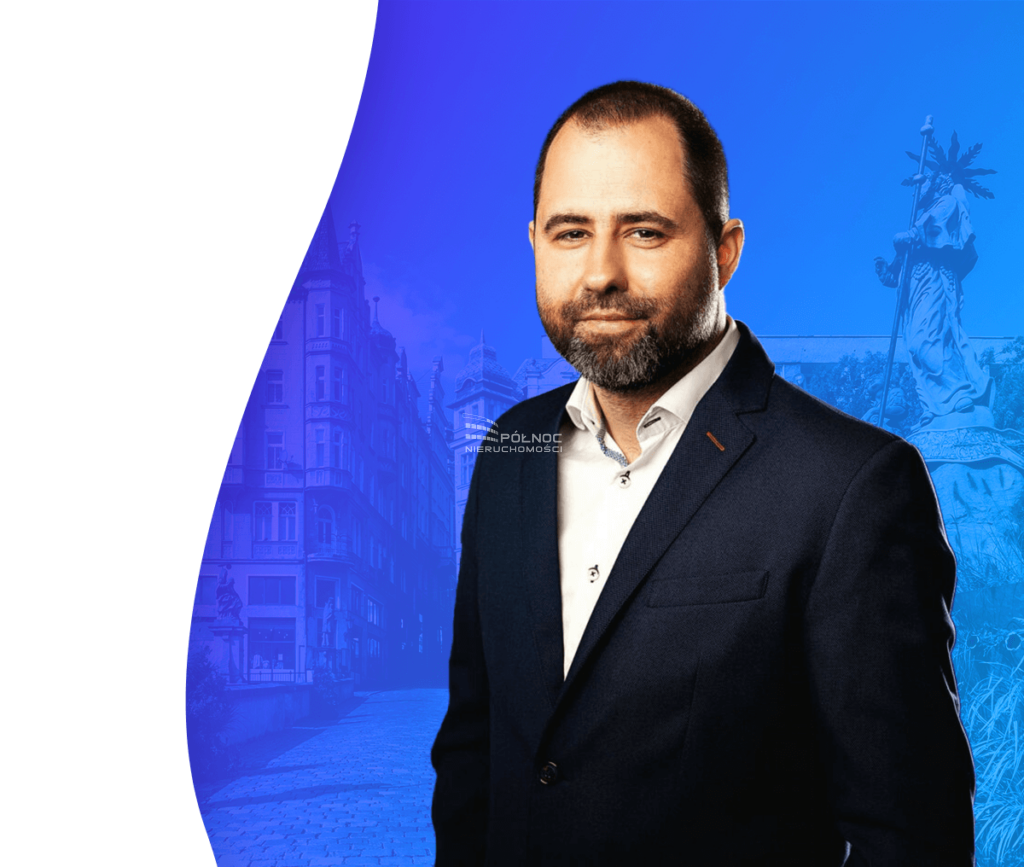 Szczerość i kultura kluczem do sukcesu oddziału Północ Nieruchomości Kłodzko