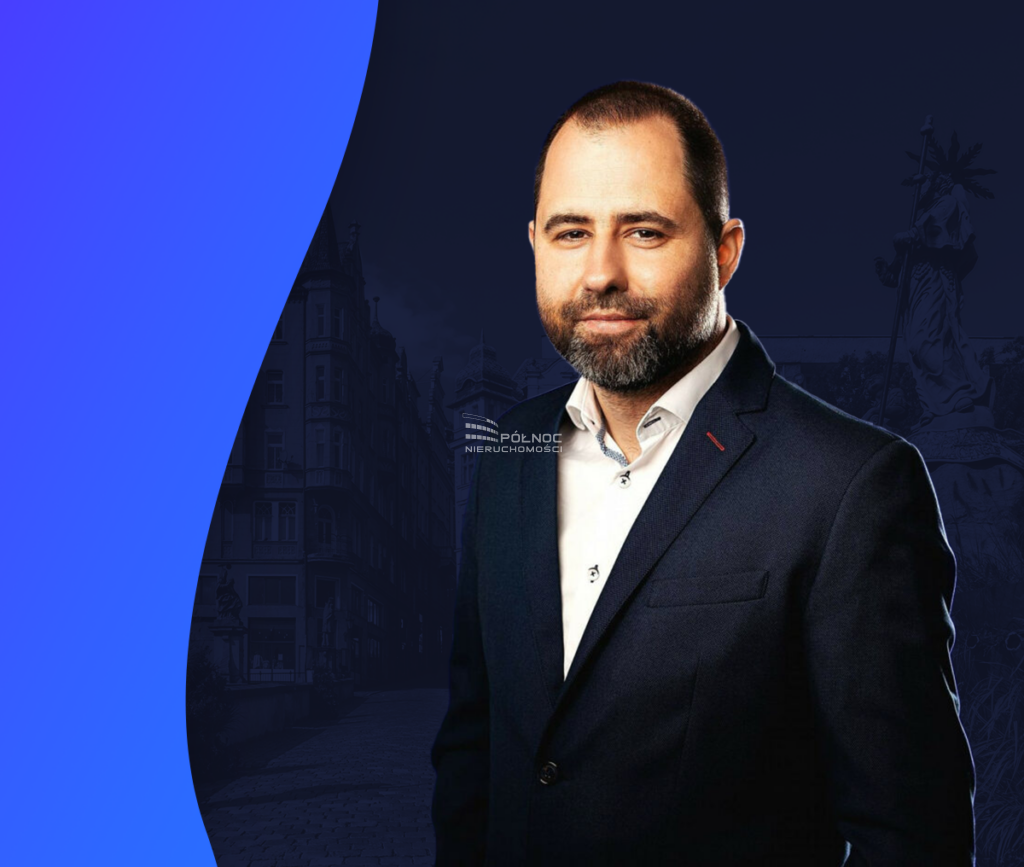 Północ Nieruchomości Kłodzko na II miejscu w kategorii Lider Nieruchomości Otodom 2022 w woj. dolnośląskim