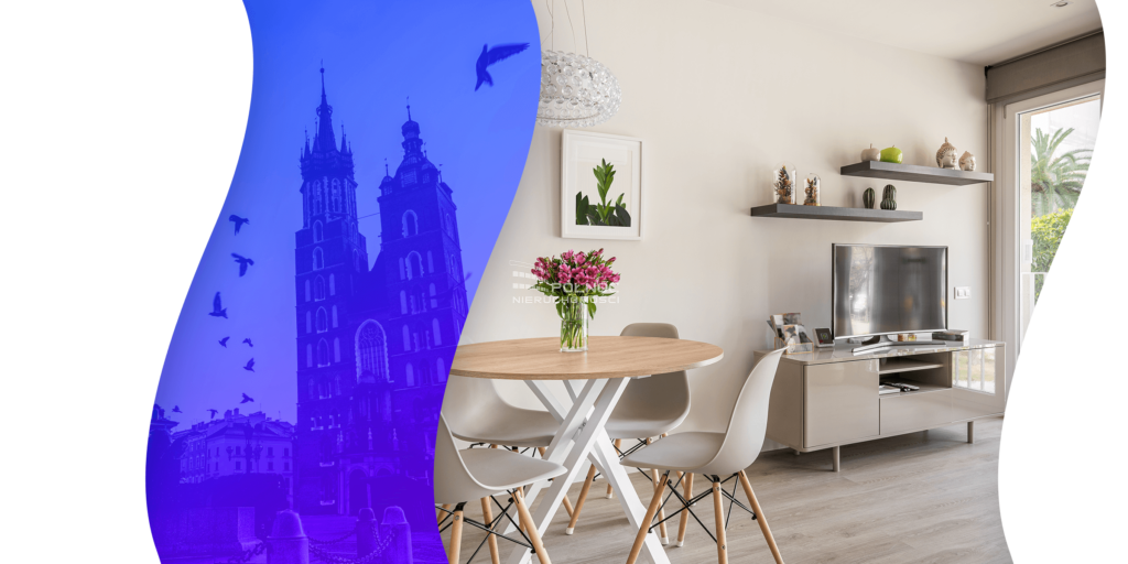 Rynek nieruchomości w Krakowie: Analiza i perspektywy na przyszłość