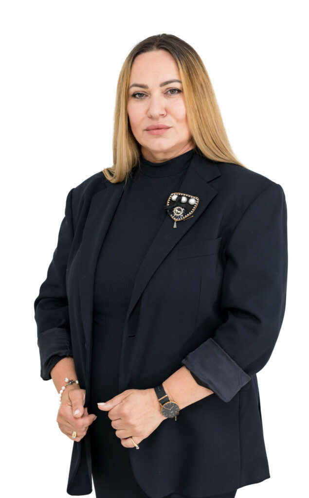 Elżbieta  Łepkowska