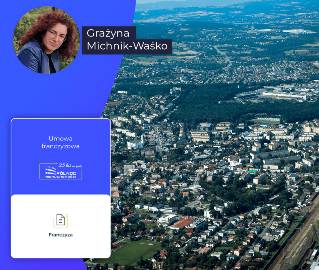 Nowy Franczyzobiorca Premium w Dębicy