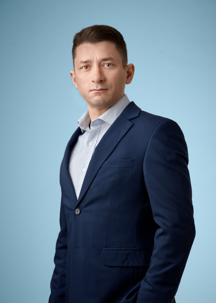 Julian Dzierżanowski