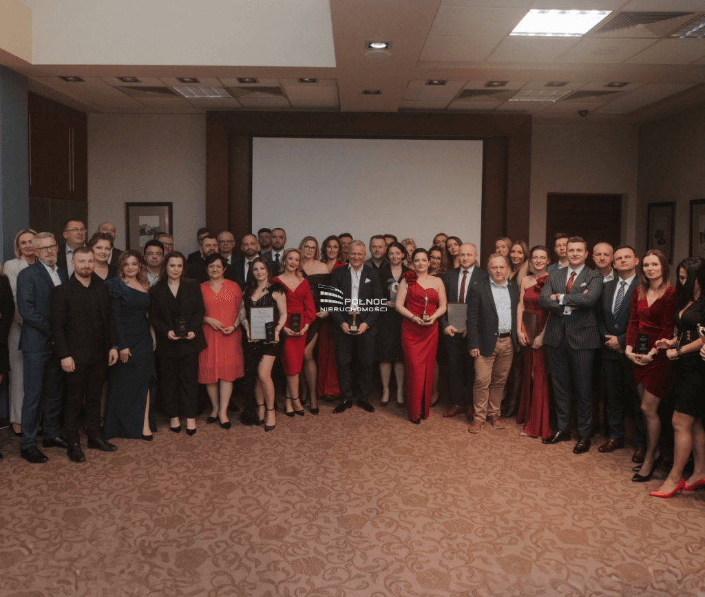 Relacja z XVI Kongresu Północ Nieruchomości – 28.02.2025