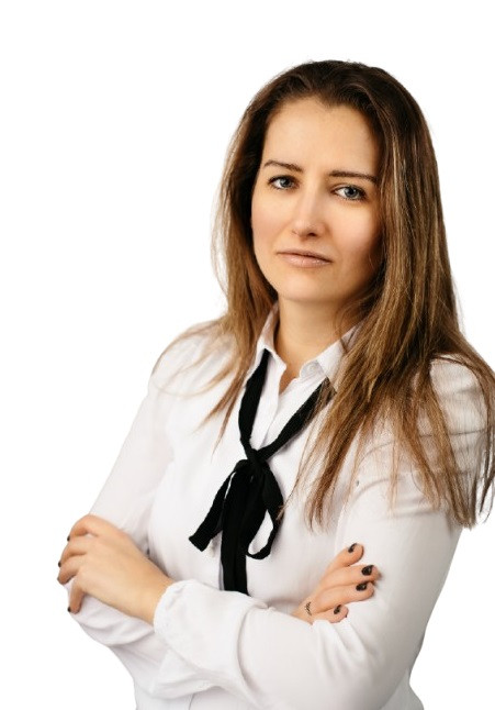 Aleksandra Skibińska