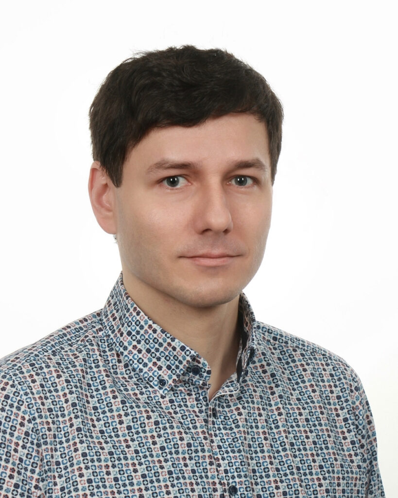 Michał Wojciechowski