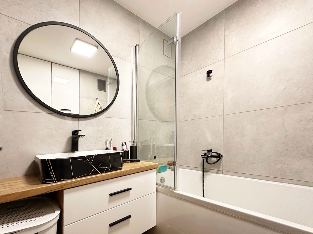 Mieszkanie – Kraków, Mistrzejowice, os. Oświecenia