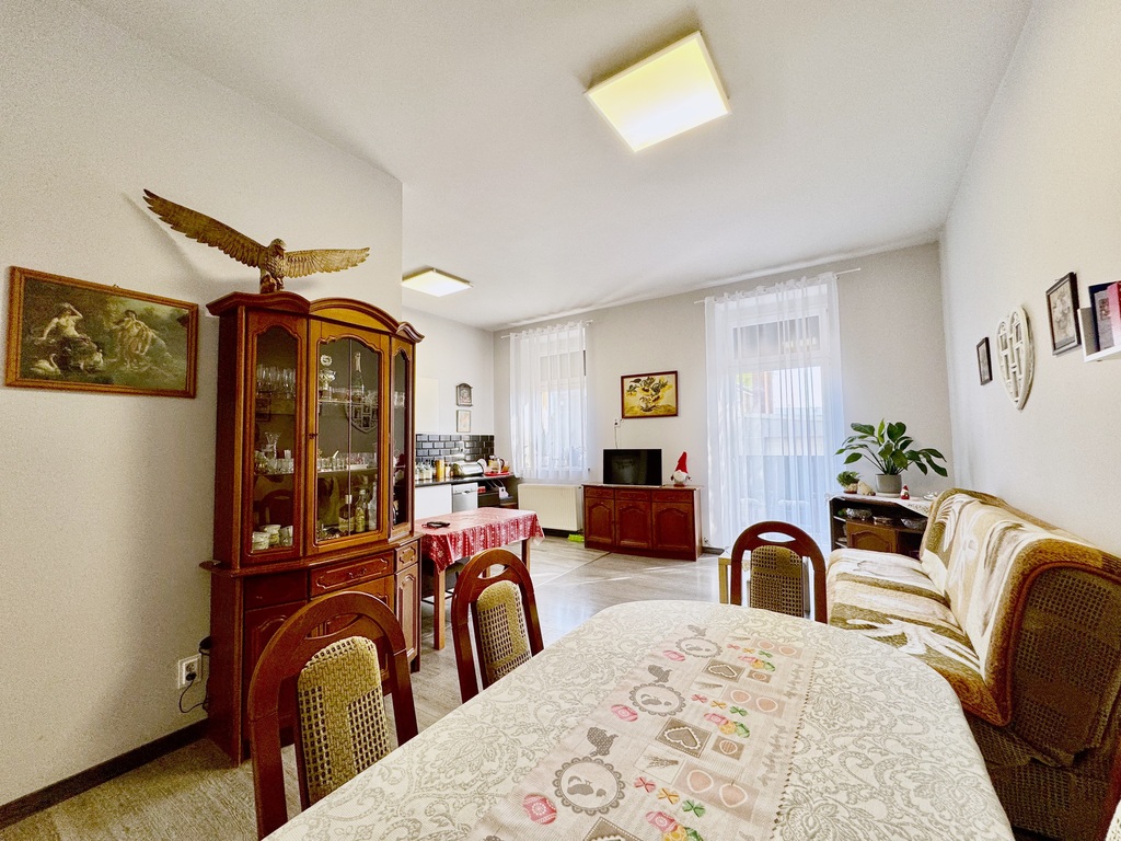 Mieszkanie – Legnica