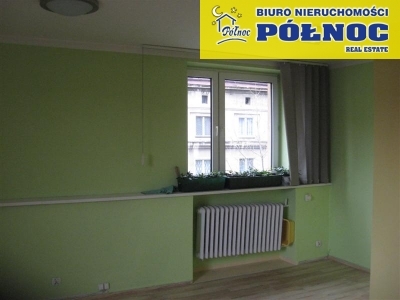 Lokal – Katowice, ul. Sokolska