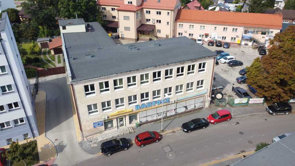 – Chełm, ul. Adama Mickiewicza