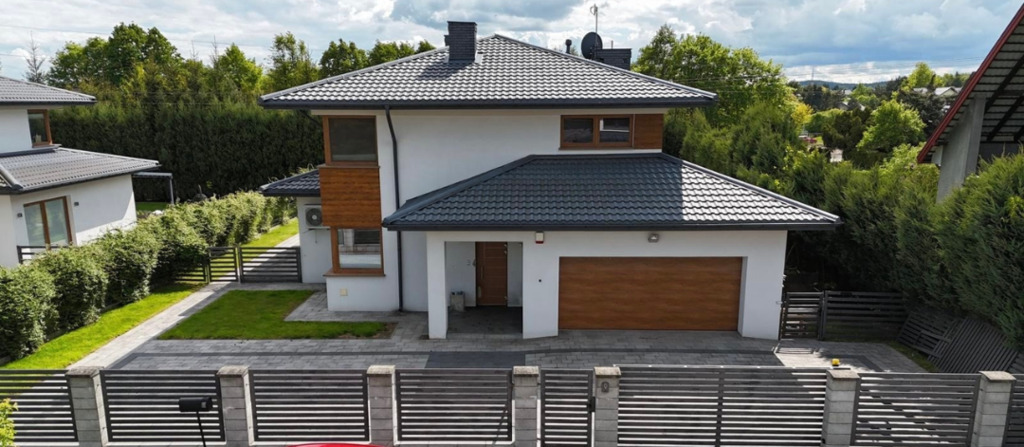 Dom – Chełm, ul. Pomorska