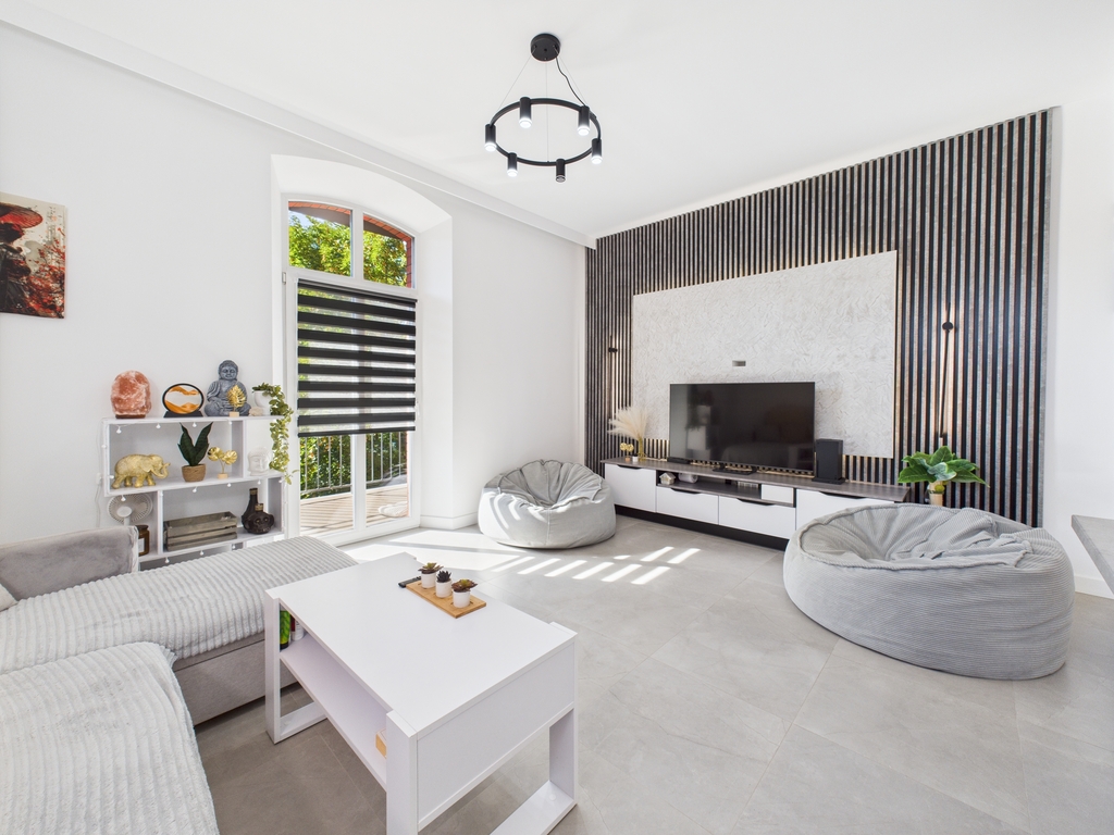 Mieszkanie – Legnica